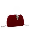 Geanta Plic 6BZ33 WINERED | MEI