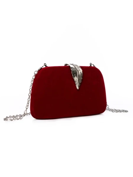 Geanta Plic 6BZ33 WINERED | MEI