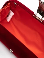 Geanta Plic 6BZ33 WINERED | MEI