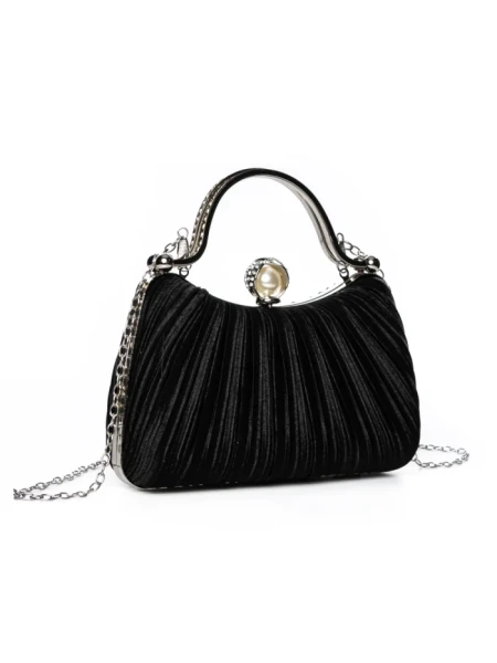 Geanta Plic 6BZ57 BLACK | MEI