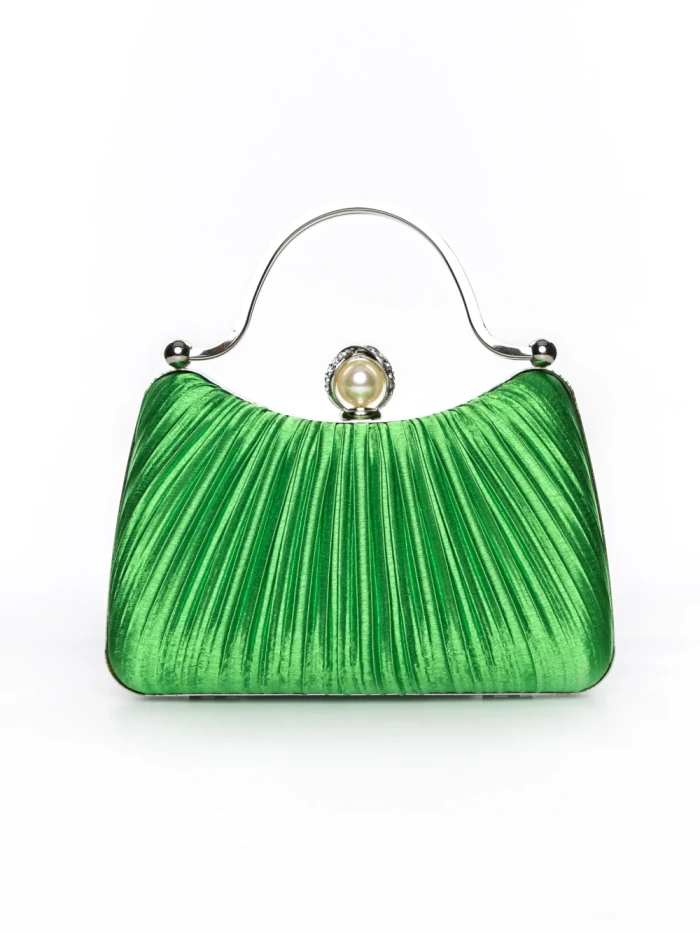 Geanta Plic 6BZ57 GREEN | MEI