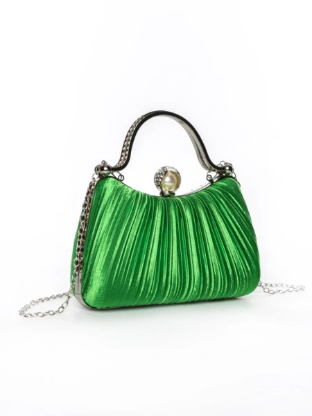 Geanta Plic 6BZ57 GREEN | MEI