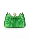 Geanta Plic 6BZ57 GREEN | MEI