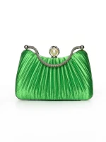 Geanta Plic 6BZ57 GREEN | MEI