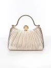 Geanta Plic 6BZ57 BEIGE | MEI