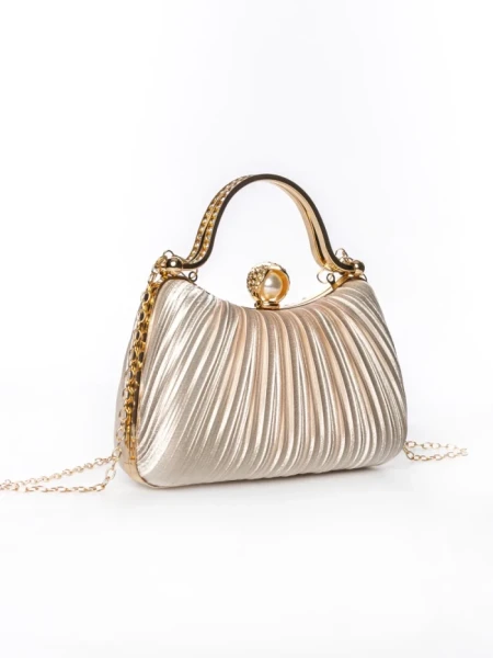 Geanta Plic 6BZ57 BEIGE | MEI