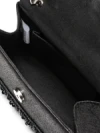 Geanta Plic 6BZ58 ALL BLACK | MEI