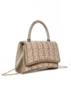 Geanta Plic 6BZ58 CHAMPAGNE | MEI