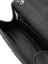 Geanta Plic 6BZ65 ALL BLACK | MEI