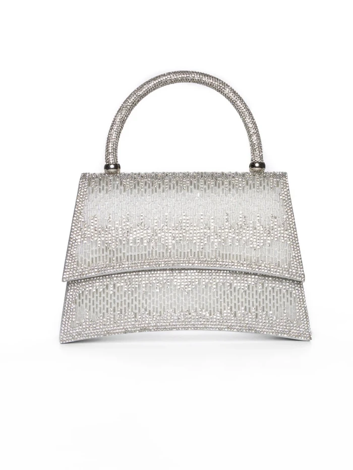 Geanta Plic 6BZ65 SILVERY | MEI
