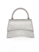 Geanta Plic 6BZ65 SILVERY | MEI