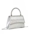 Geanta Plic 6BZ65 SILVERY | MEI