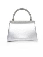 Geanta Plic 6BZ65 SILVERY | MEI