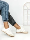 Sneakers Dama XX-71 BEIGE | EMAS