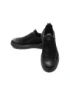 Pantofi Casual Barbati din piele naturala F697 BLACK | ADVANCER