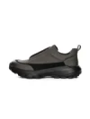 Pantofi Sport Barbati din piele naturala 6718 GREY | ADVANCER