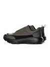 Pantofi Sport Barbati din piele naturala 6718 GREY | ADVANCER