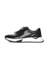 Pantofi Sport Barbati din piele naturala L2412 BLUE | ADVANCER