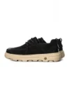 Mocasini Barbati din piele naturala 6801 BLACK | ADVANCER