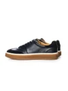 Pantofi Sport Barbati din piele naturala 5376 BLUE | ADVANCER