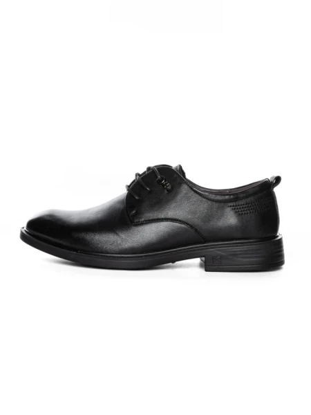 Pantofi Barbati 86036 BLACK | ADVANCER