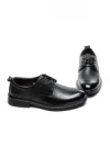 Pantofi Barbati 86036 BLACK | ADVANCER