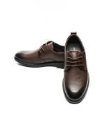 Pantofi Barbati 86036 BROWN | ADVANCER