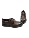Pantofi Barbati 86036 BROWN | ADVANCER