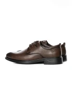 Pantofi Barbati 86036 BROWN | ADVANCER