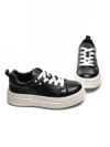Pantofi Barbati 7Q8809 BLACK | ADVANCER