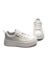Pantofi Barbati 7Q8809 WHITE | ADVANCER