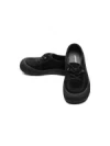 Pantofi Casual Dama din piele naturala 6708 BLACK | ADVANCER