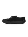 Pantofi Casual Dama din piele naturala 6708 BLACK | ADVANCER
