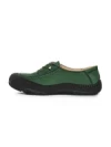 Pantofi Casual Dama din piele naturala 6708 GREEN | ADVANCER