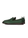 Pantofi Casual Dama din piele naturala 6150 GREEN | ADVANCER