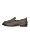 Pantofi Casual Dama din piele naturala 6150 GREY | ADVANCER