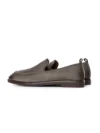Pantofi Casual Dama din piele naturala 6150 GREY | ADVANCER