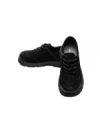 Pantofi Casual Dama din piele naturala 6886 BLACK | ADVANCER