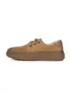 Pantofi Casual Dama din piele naturala 663-1 TAUPE | ADVANCER