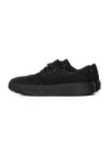 Pantofi Casual Dama din piele naturala 663-1 BLACK | ADVANCER