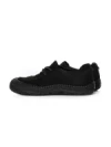 Pantofi Casual Dama din piele naturala KM5169 BLACK | ADVANCER