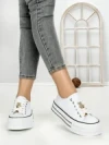 Tenisi Dama 890-4B WHITE | RED JIN