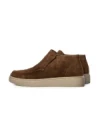 Ghete Barbati din piele naturala 2-1977125 TAUPE | ADVANCER