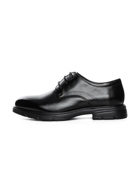 Pantofi Barbati 29801 BLACK | ADVANCER