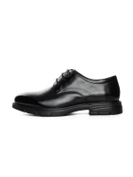 Pantofi Barbati 29801 BLACK | ADVANCER