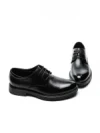 Pantofi Barbati 29801 BLACK | ADVANCER