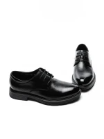 Pantofi Barbati 29801 BLACK | ADVANCER