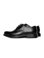 Pantofi Barbati 29801 BLACK | ADVANCER