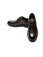 Pantofi Barbati 29801 BROWN | ADVANCER