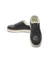 Pantofi Sport Barbati din piele naturala 5332 GREY | ADVANCER